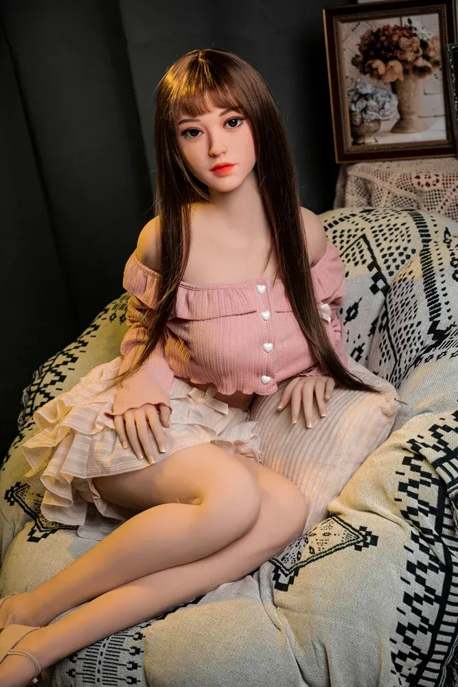 Picture of Galaxy 160cm D-Cup #C28 TPE Sex Doll [In Stock | US Only]