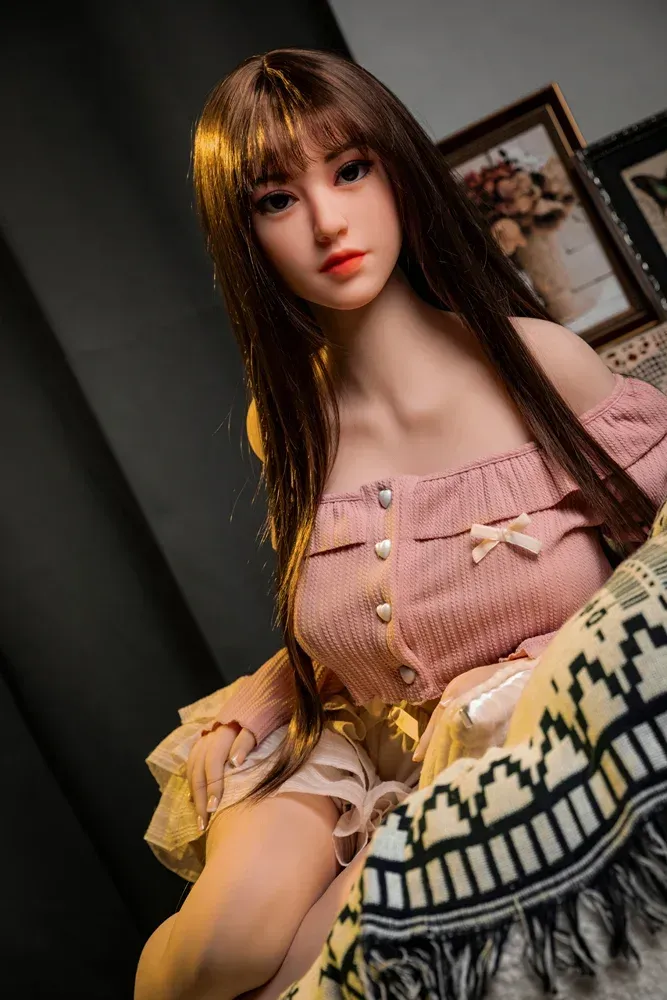Picture of Galaxy 160cm D-Cup #C28 TPE Sex Doll [In Stock | US Only]