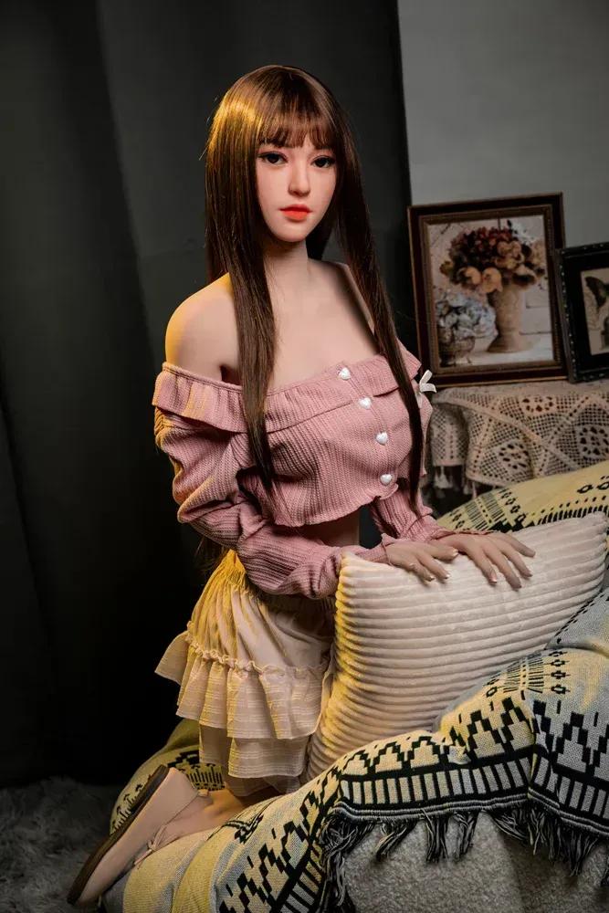 Picture of Galaxy 160cm D-Cup #C28 TPE Sex Doll [In Stock | US Only]