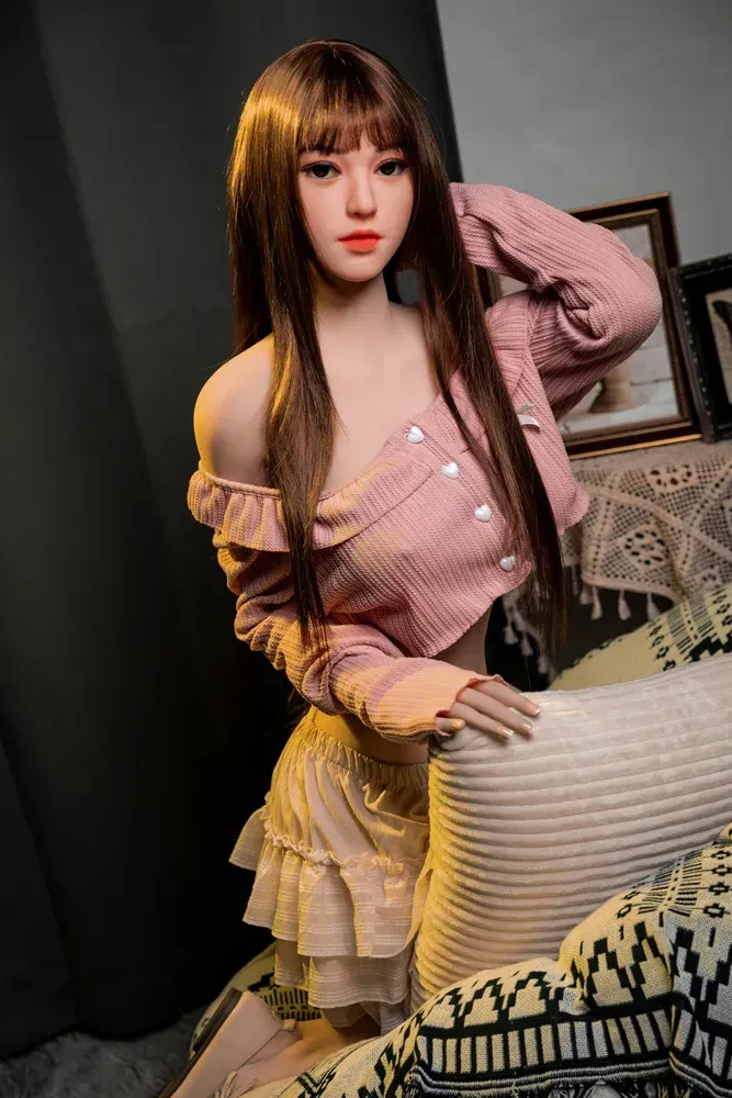 Picture of Galaxy 160cm D-Cup #C28 TPE Sex Doll [In Stock | US Only]