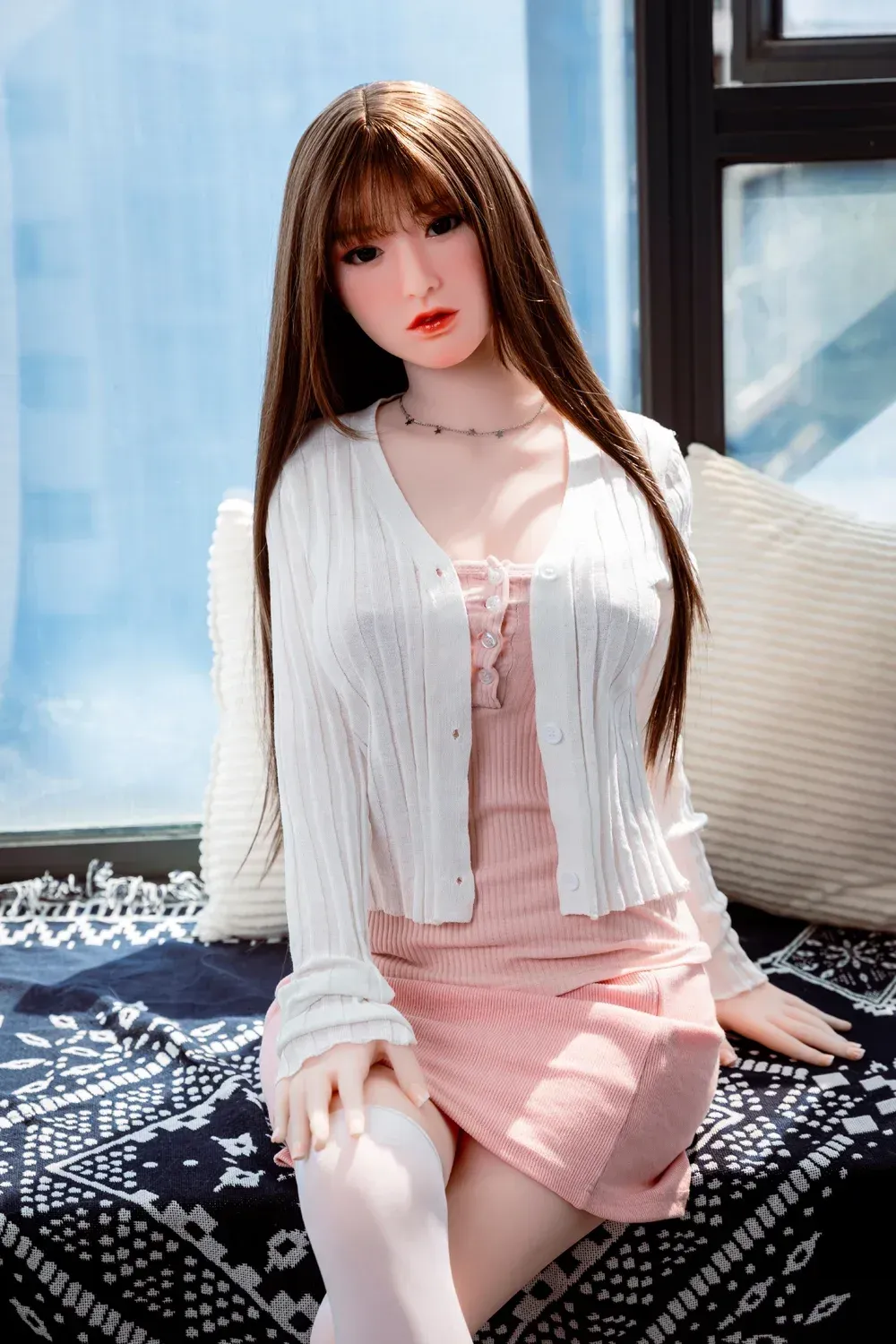 Picture of Galaxy 160cm D-Cup #C27 Best Love Doll [In Stock | US Only]