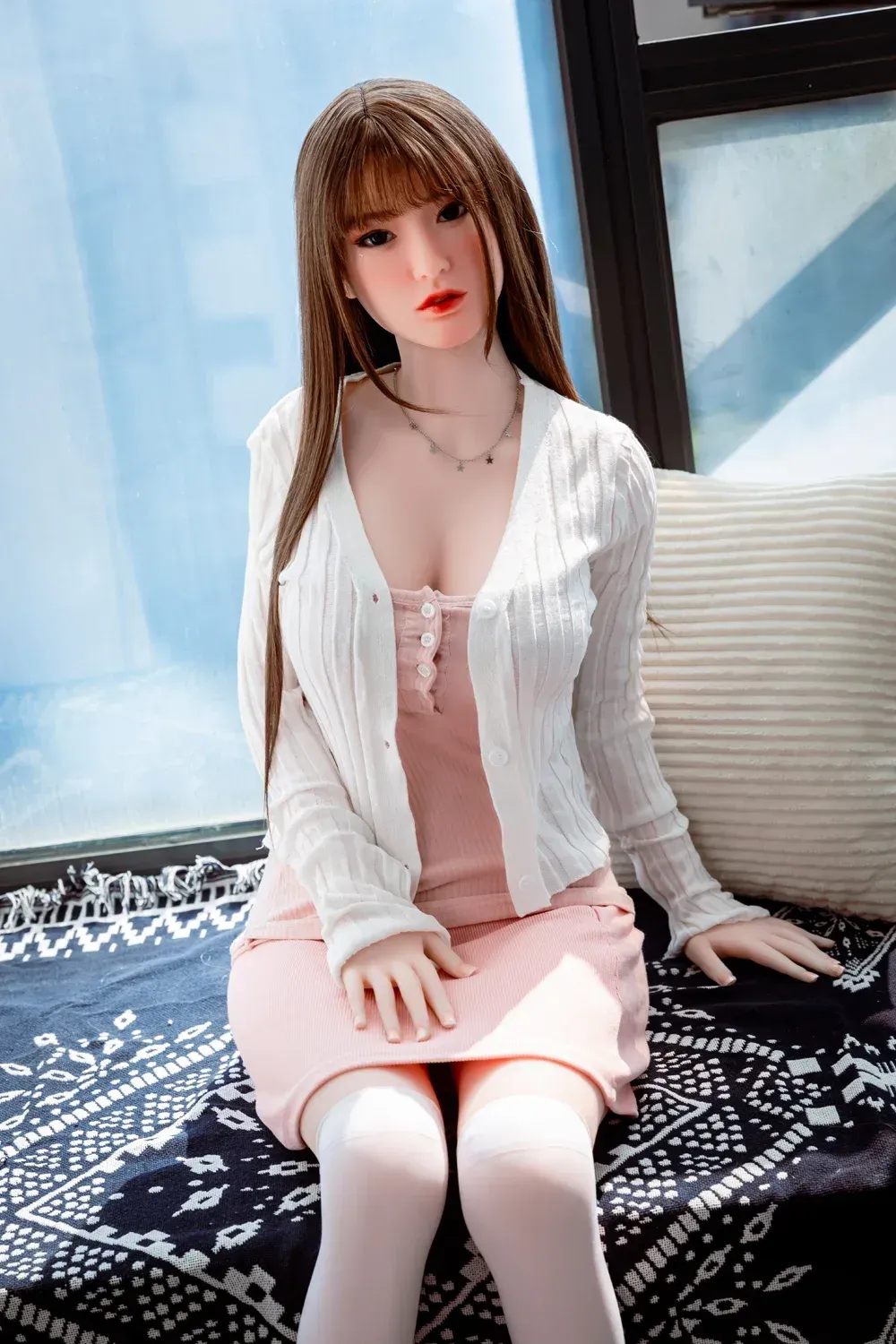 Picture of Galaxy 160cm D-Cup #C27 Best Love Doll [In Stock | US Only]