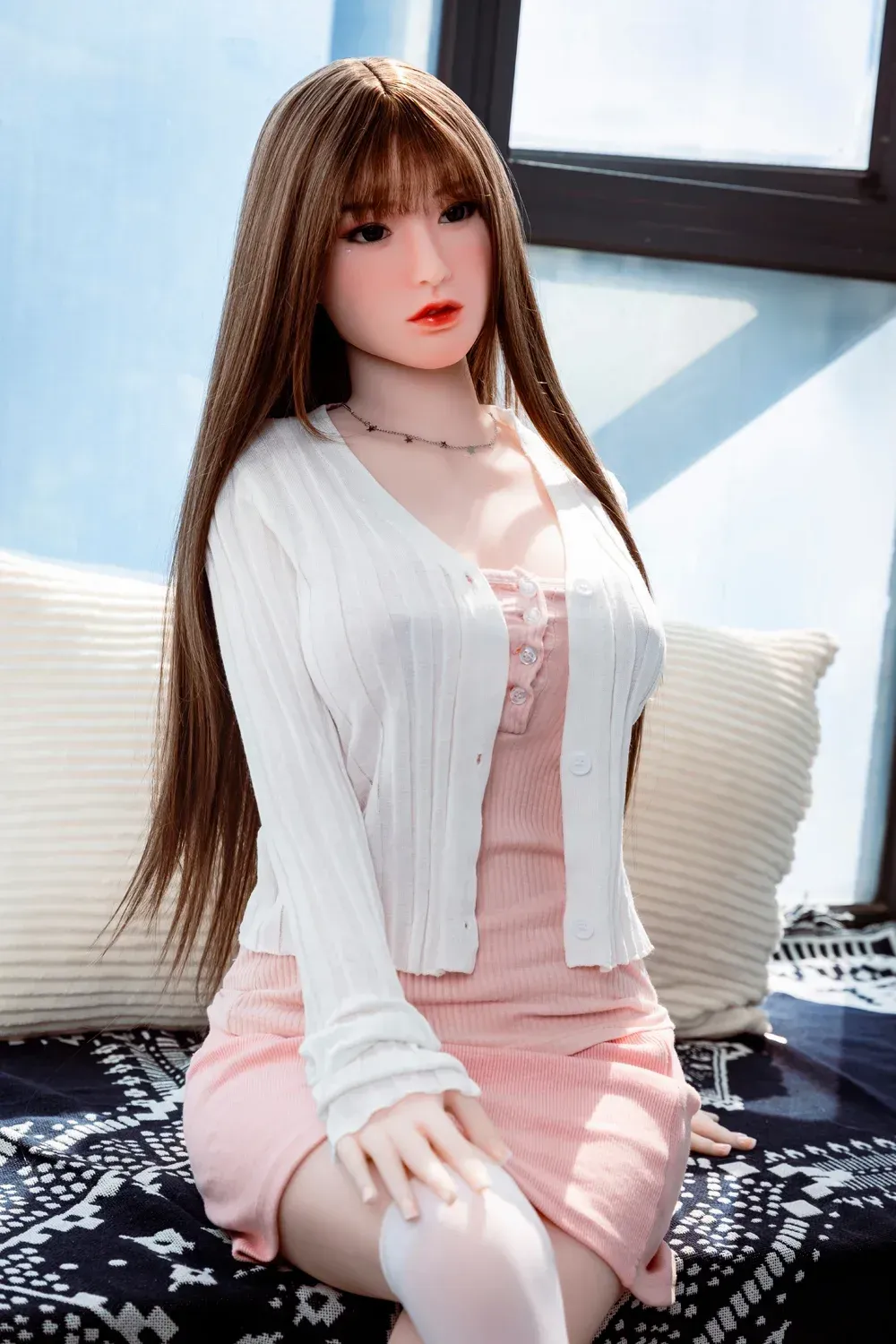Picture of Galaxy 160cm D-Cup #C27 Best Love Doll [In Stock | US Only]