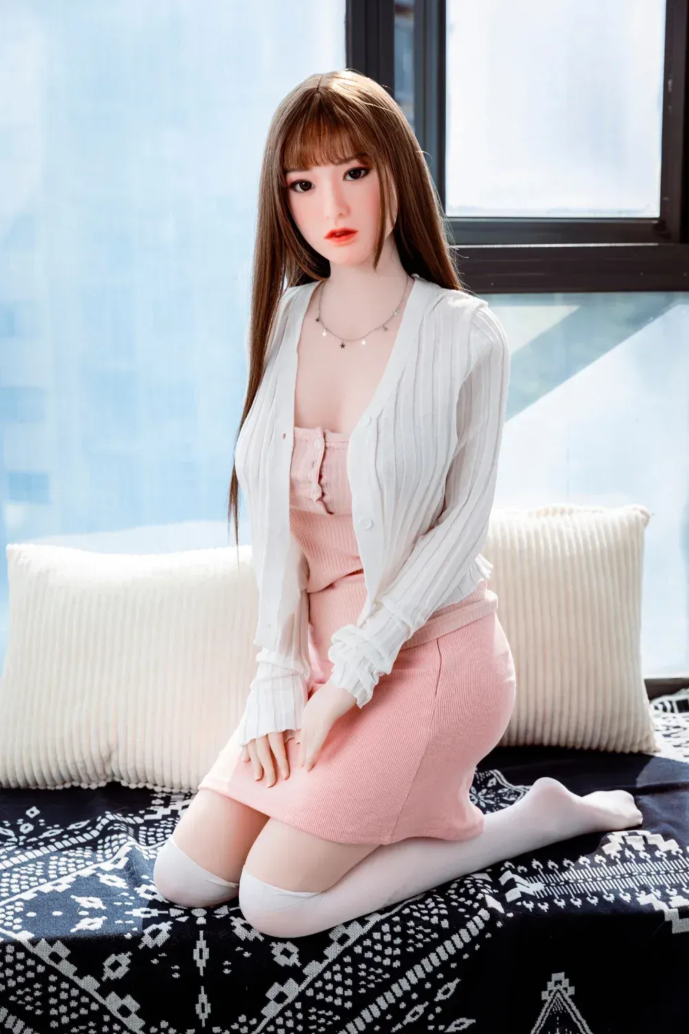 Picture of Galaxy 160cm D-Cup #C27 Best Love Doll [In Stock | US Only]
