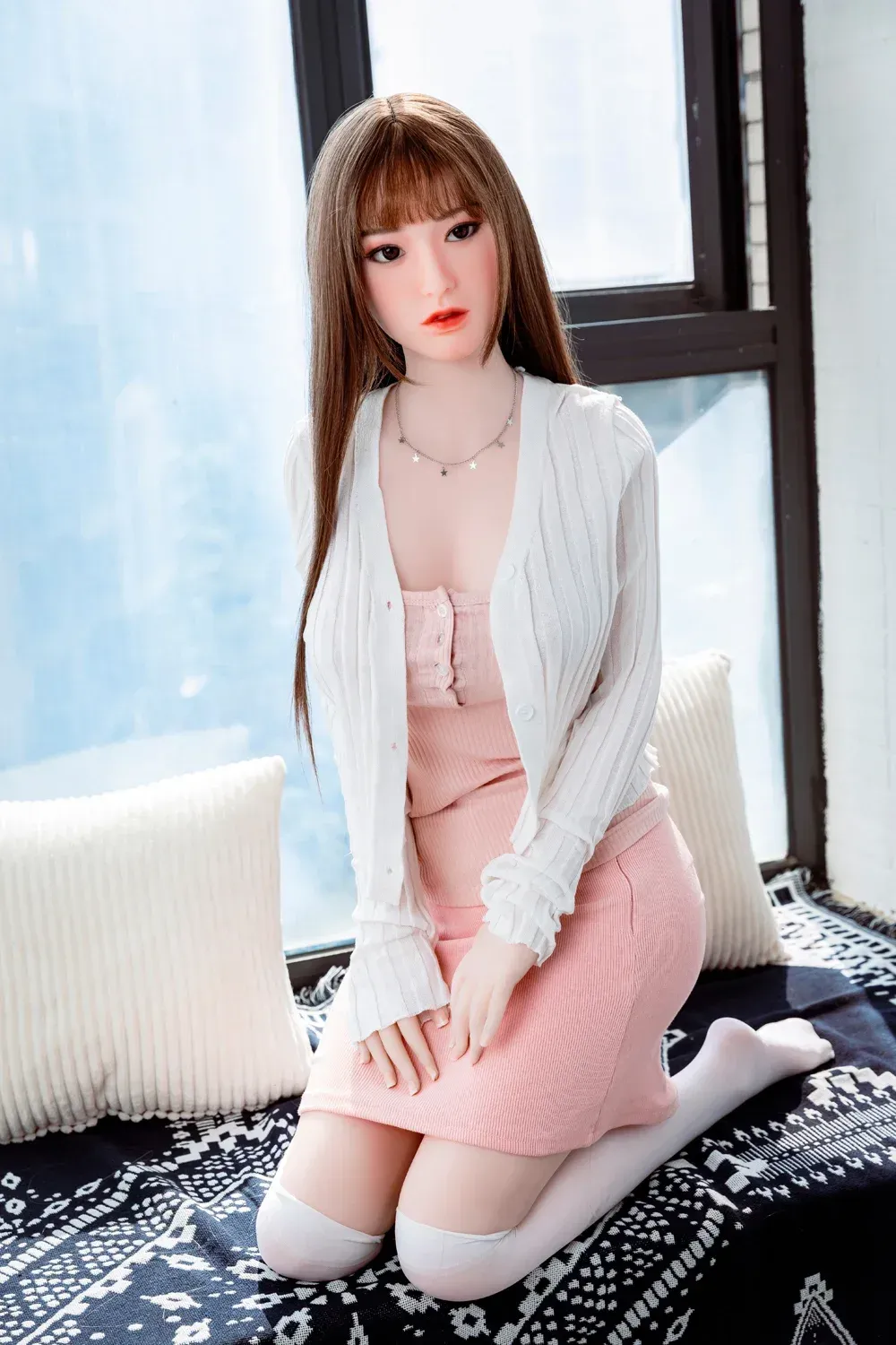 Picture of Galaxy 160cm D-Cup #C27 Best Love Doll [In Stock | US Only]