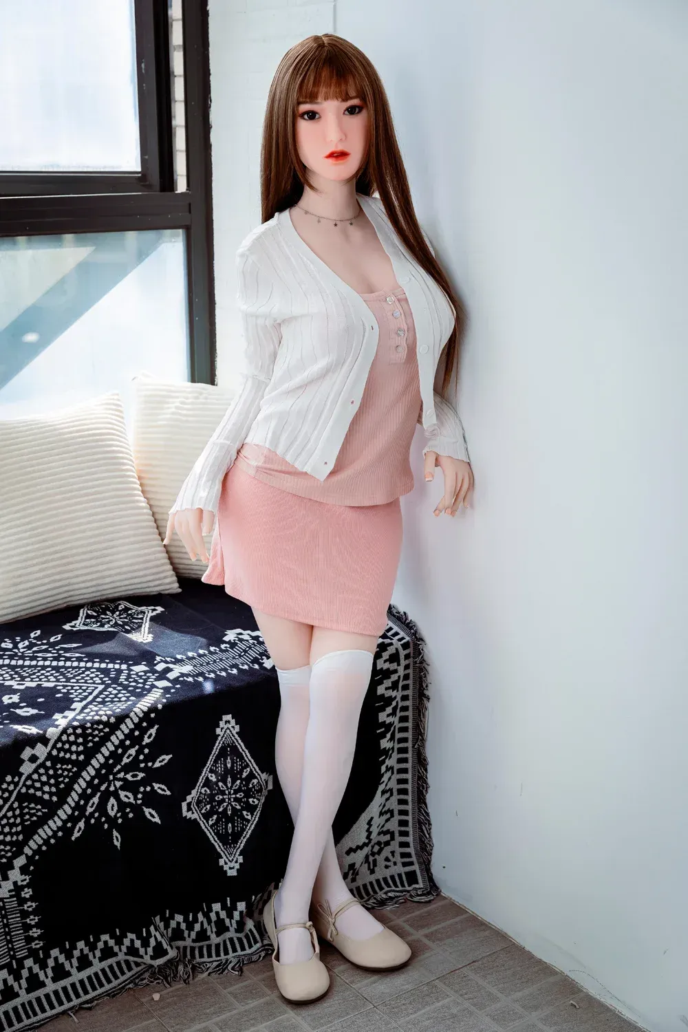 Picture of Galaxy 160cm D-Cup #C27 Best Love Doll [In Stock | US Only]