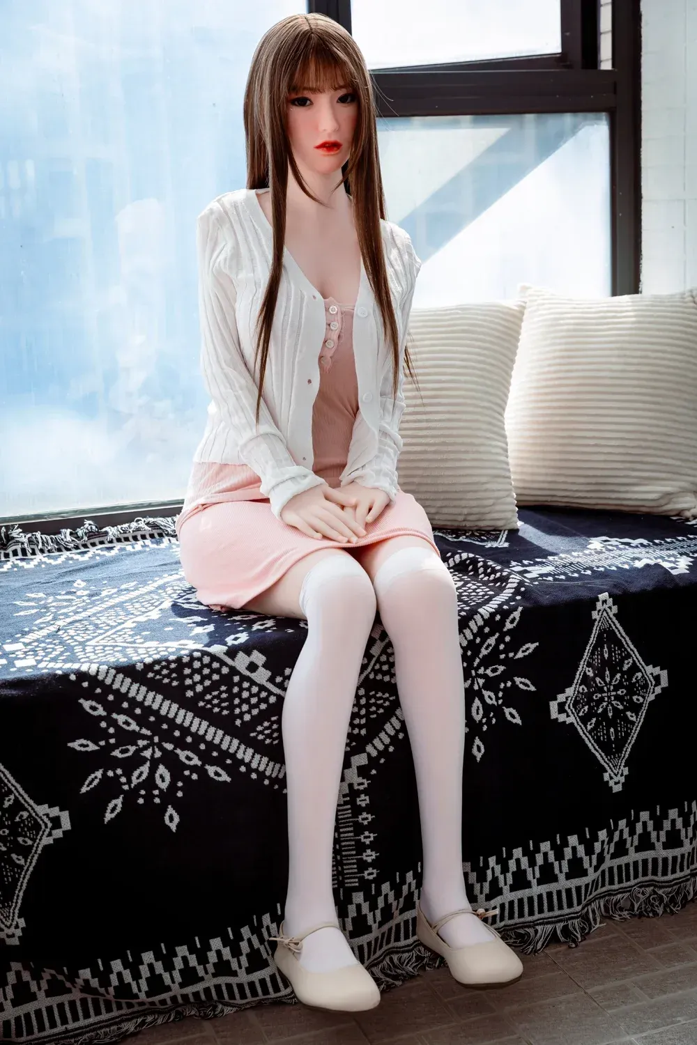 Picture of Galaxy 160cm D-Cup #C27 Best Love Doll [In Stock | US Only]