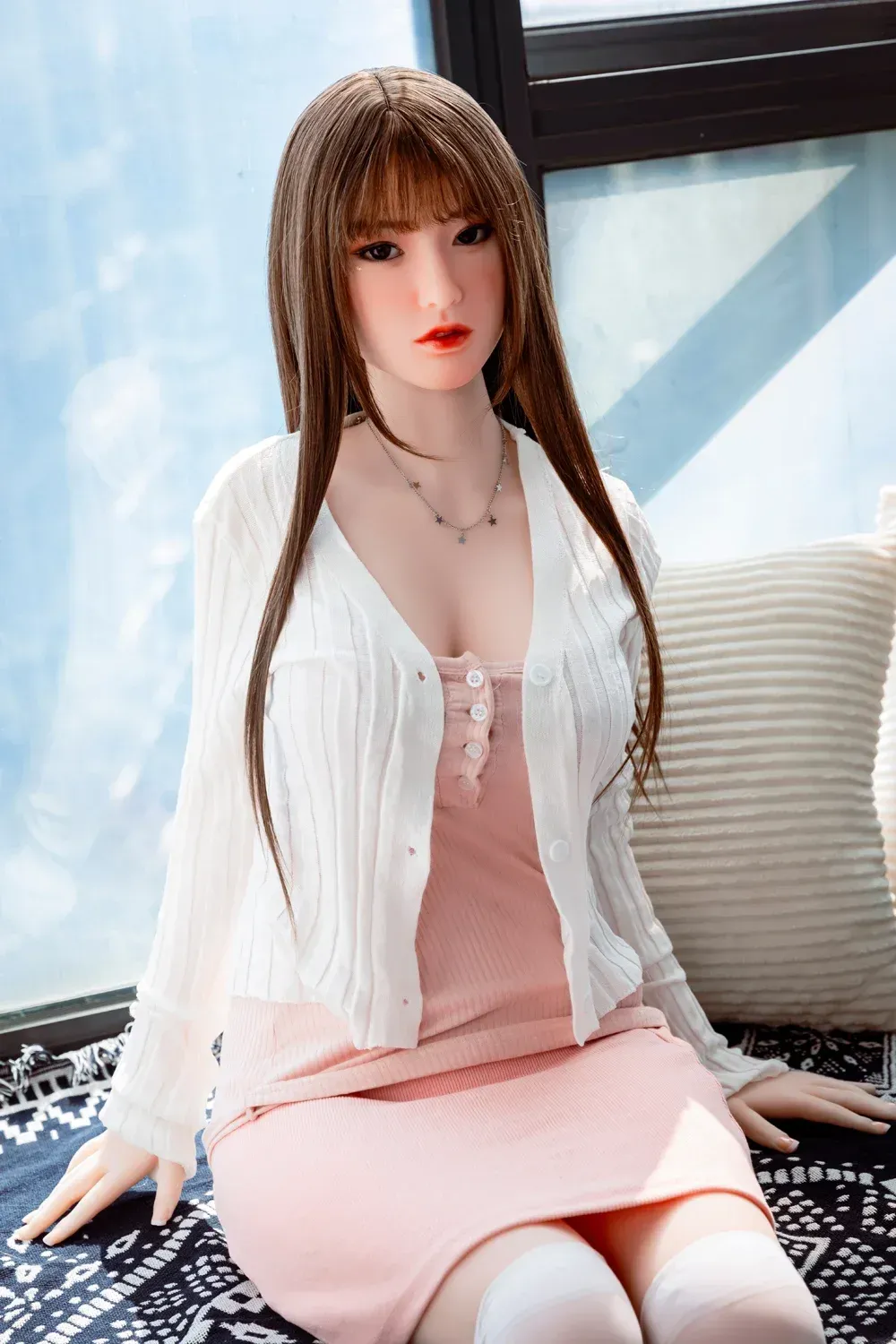 Picture of Galaxy 160cm D-Cup #C27 Best Love Doll [In Stock | US Only]