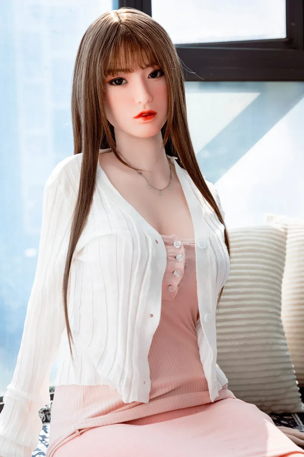 Picture of Galaxy 160cm D-Cup #C27 Best Love Doll [In Stock | US Only]