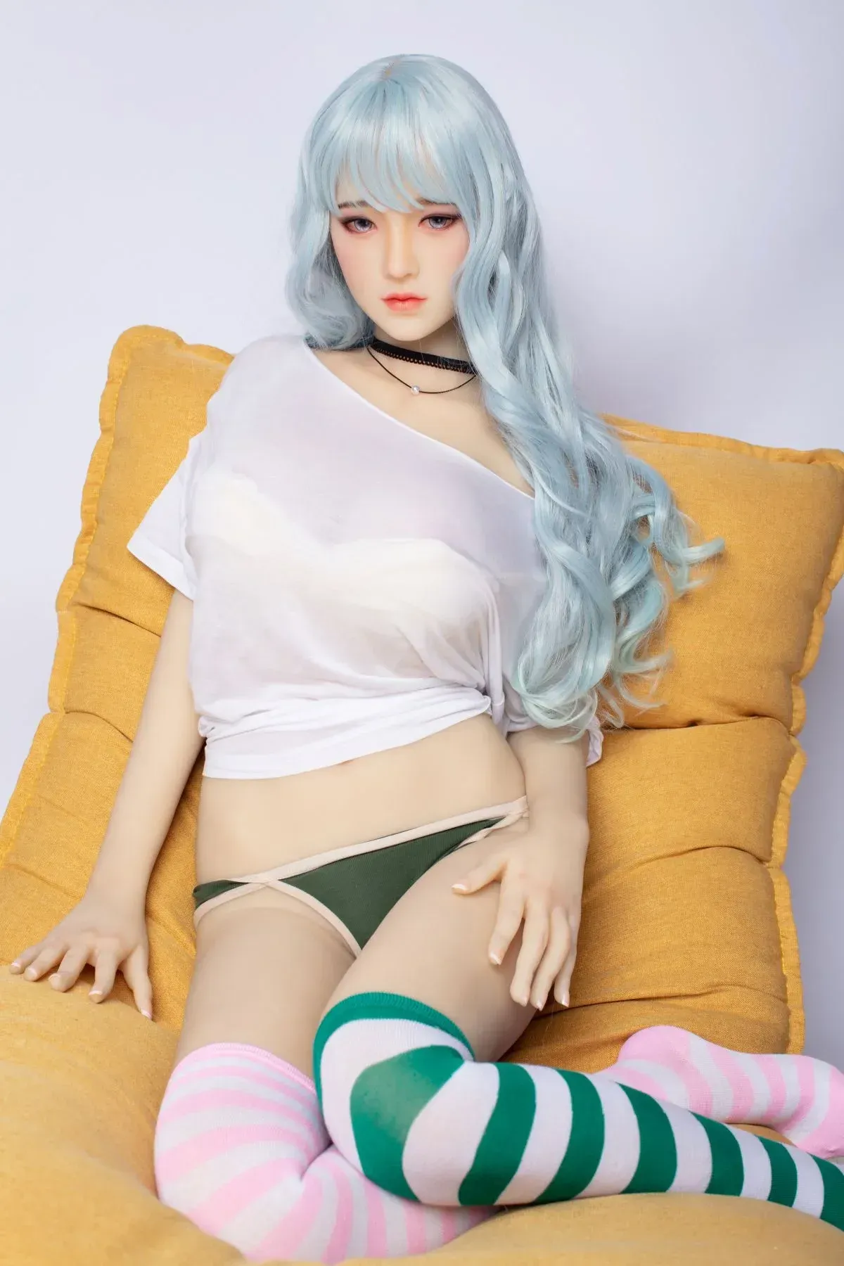 Picture of Galaxy 160cm D-Cup #C36 Real Love Doll [In Stock | US Only]