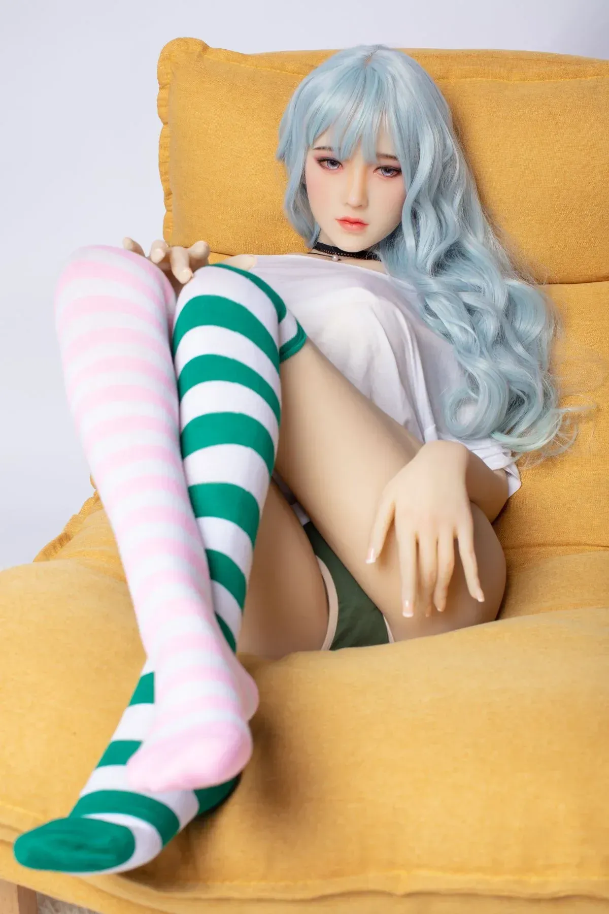 Picture of Galaxy 160cm D-Cup #C36 Real Love Doll [In Stock | US Only]