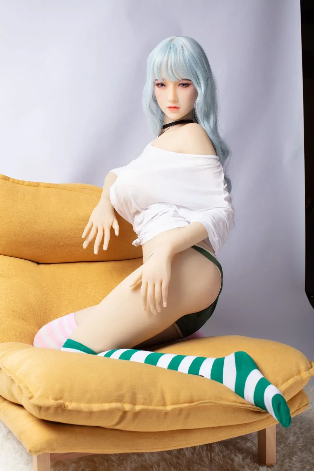 Picture of Galaxy 160cm D-Cup #C36 Real Love Doll [In Stock | US Only]