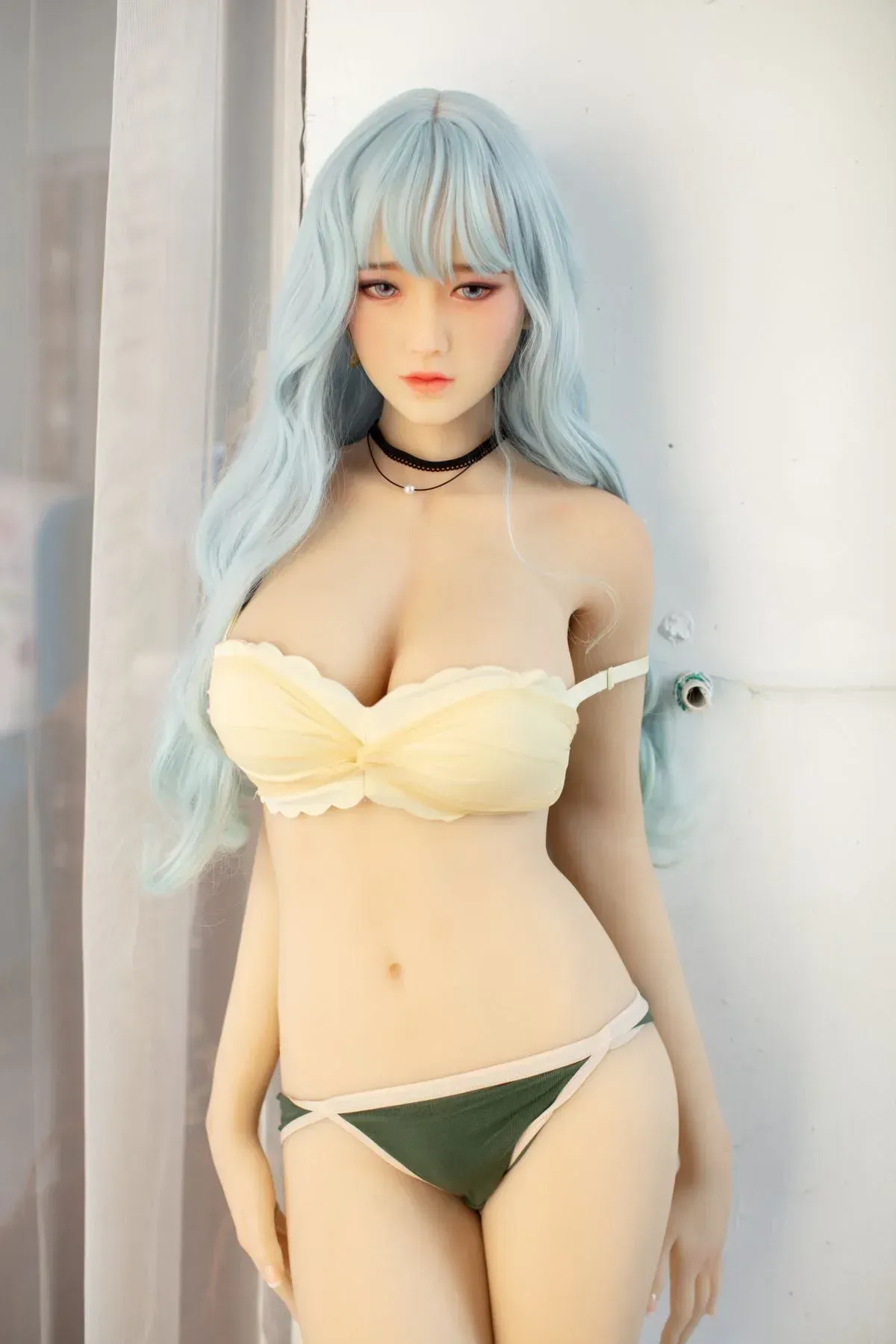 Picture of Galaxy 160cm D-Cup #C36 Real Love Doll [In Stock | US Only]