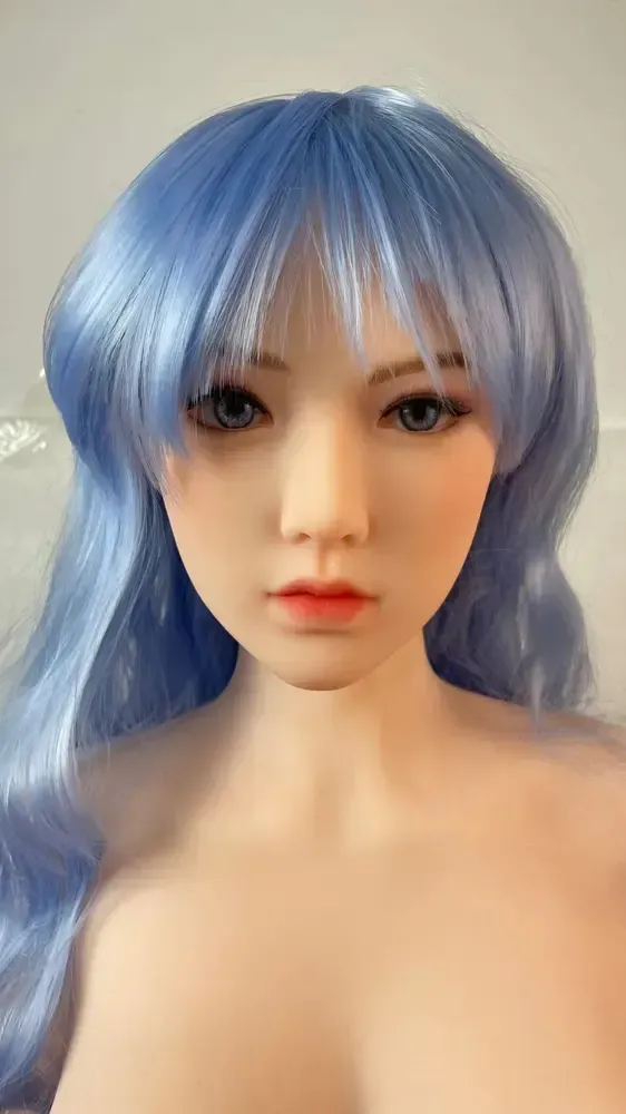 Picture of Galaxy 160cm D-Cup #C36 Real Love Doll [In Stock | US Only]