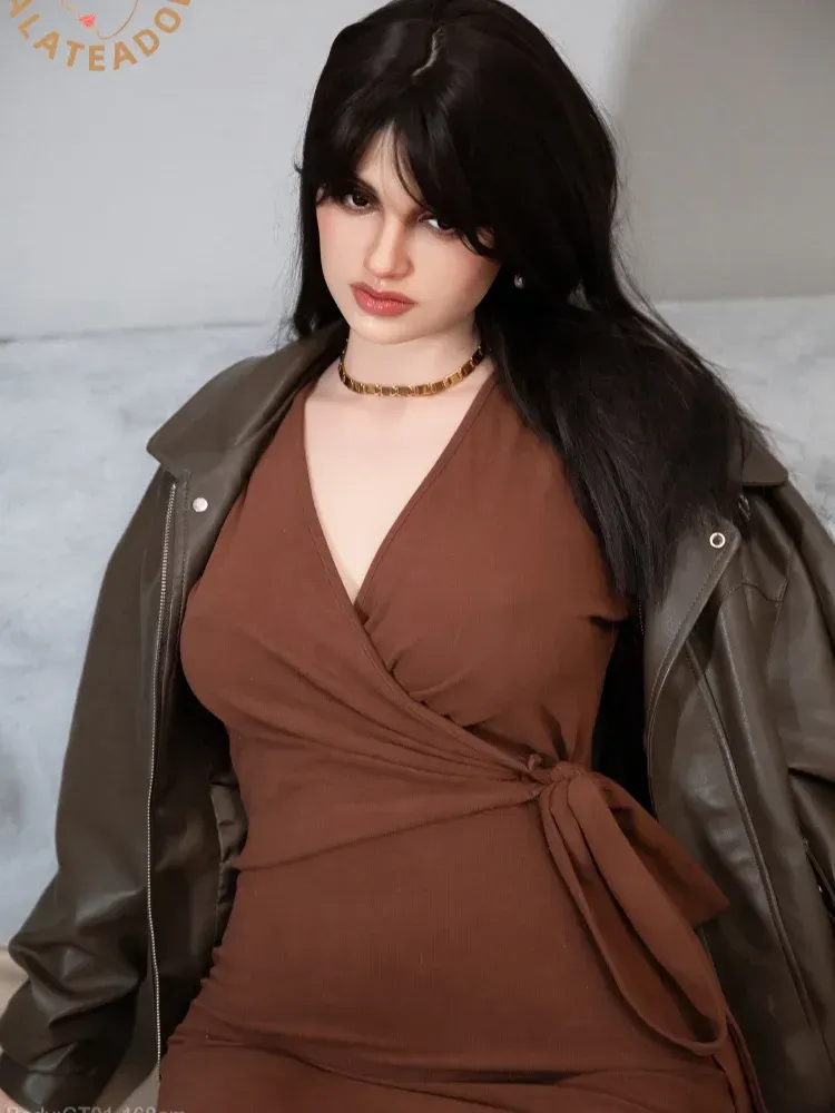 Picture of Galatea Doll 168cm/5ft6 D-cup Silicone Sex Doll – Fanno [In Stock | US Only]