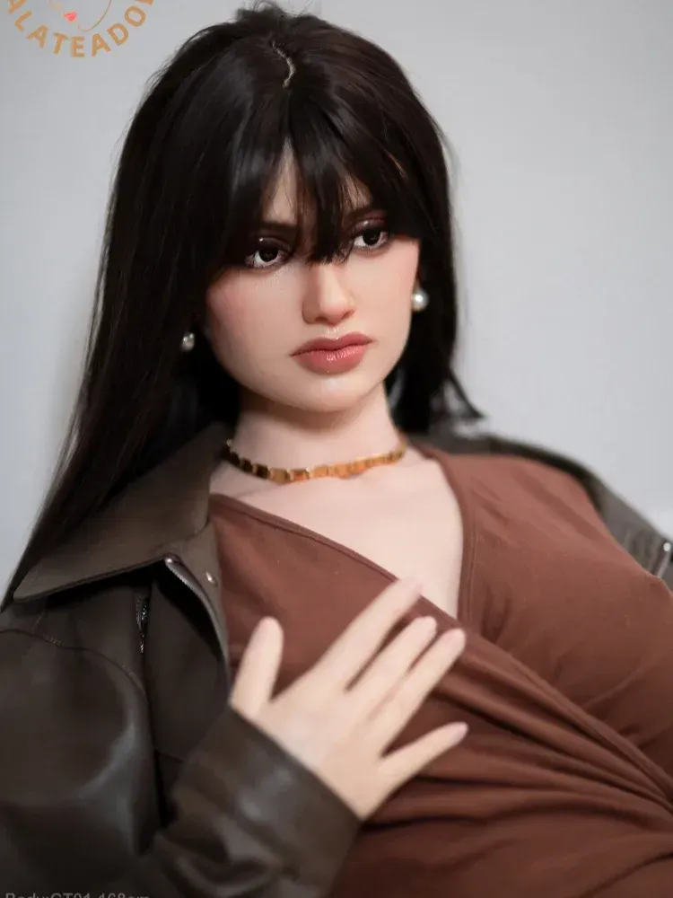Picture of Galatea Doll 168cm/5ft6 D-cup Silicone Sex Doll – Fanno [In Stock | US Only]