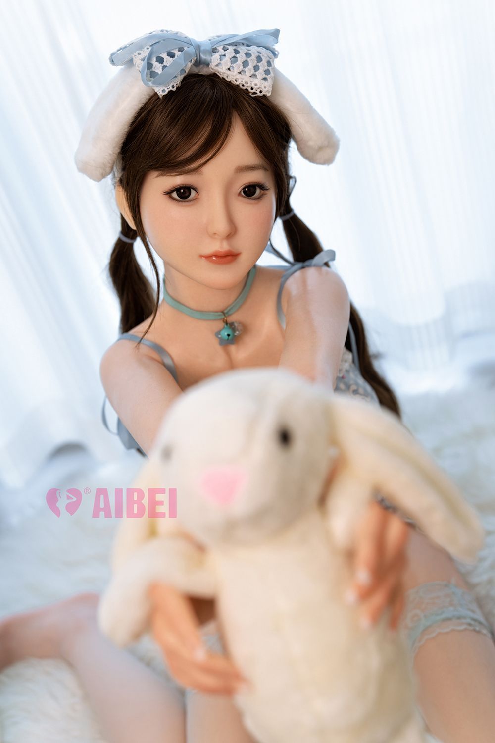 Picture of Aibei Doll | Yui- 151cm/5ft D Cup Silicone Sex Doll [US In Stock | US Only]