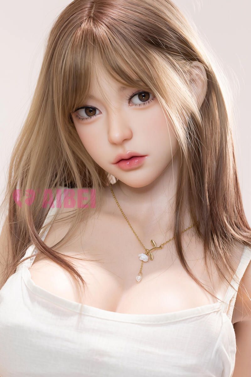 Picture of Aibei Doll | 167cm E-Cup Silicone Sex Doll - Rina Morin [US In Stock | US Only]