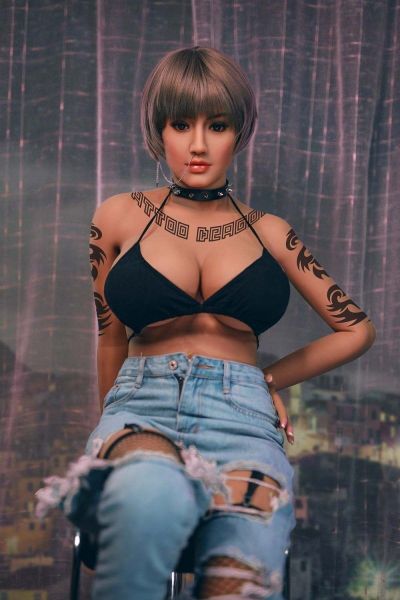 Show details for YL Doll | 171cm/5ft7 M-cup TPE Sex Doll – Abigale Picture of YL Doll | 171cm/5ft7 M-cup TPE Sex Doll – Abigale