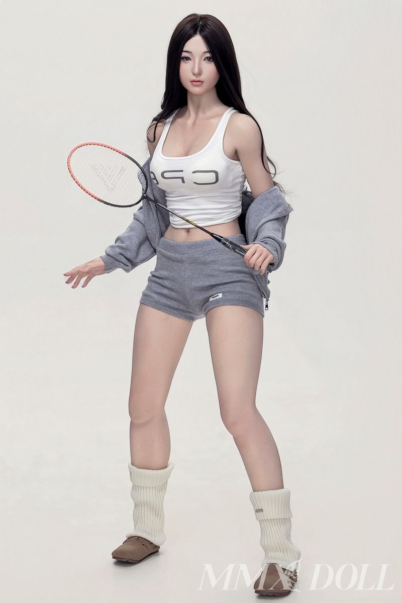 Picture of MMX Doll | 166cm/5ft5 C-cup Silicone Sex Doll – Meng Jie