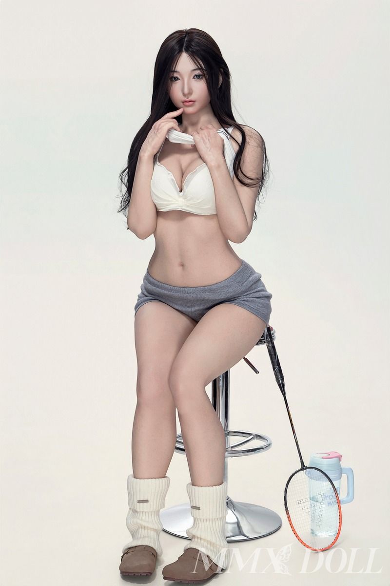 Picture of MMX Doll | 166cm/5ft5 C-cup Silicone Sex Doll – Meng Jie
