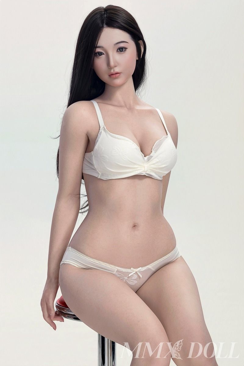 Picture of MMX Doll | 166cm/5ft5 C-cup Silicone Sex Doll – Meng Jie