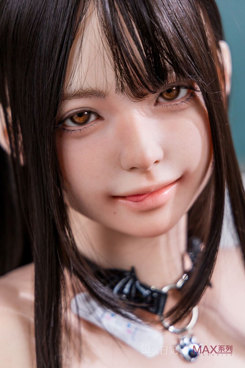 Picture of Firefly Doll 153cm/5ft A-cup Max Real Skin Texture Silicone Sex Doll – Qiandao