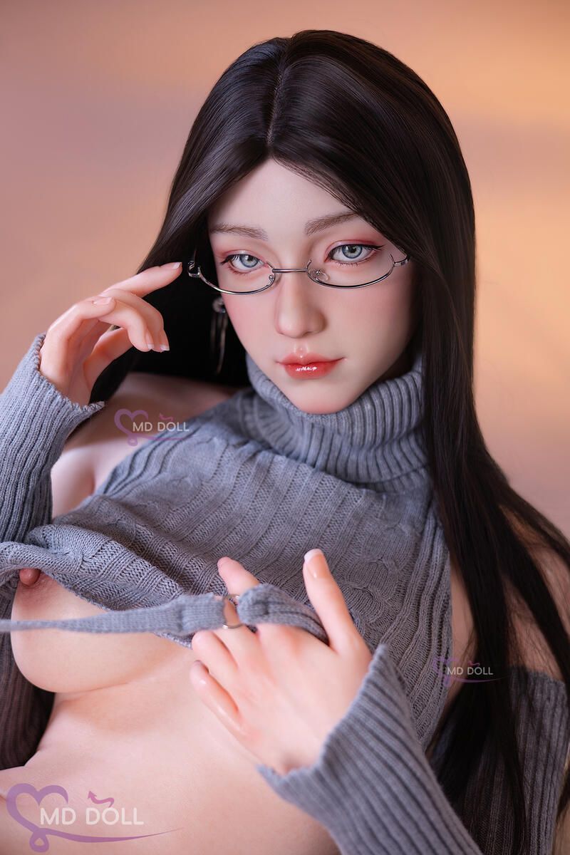 Picture of MDDOLL 166cm/5ft5 F-cup Silicone Sex Doll – Bonnie [In Stock | US Only]