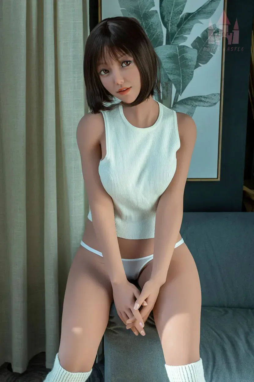 Picture of Dolls Castle 163cm/5ft4 E-cup TPE Sex Doll – Willa [In Stock | US Only]