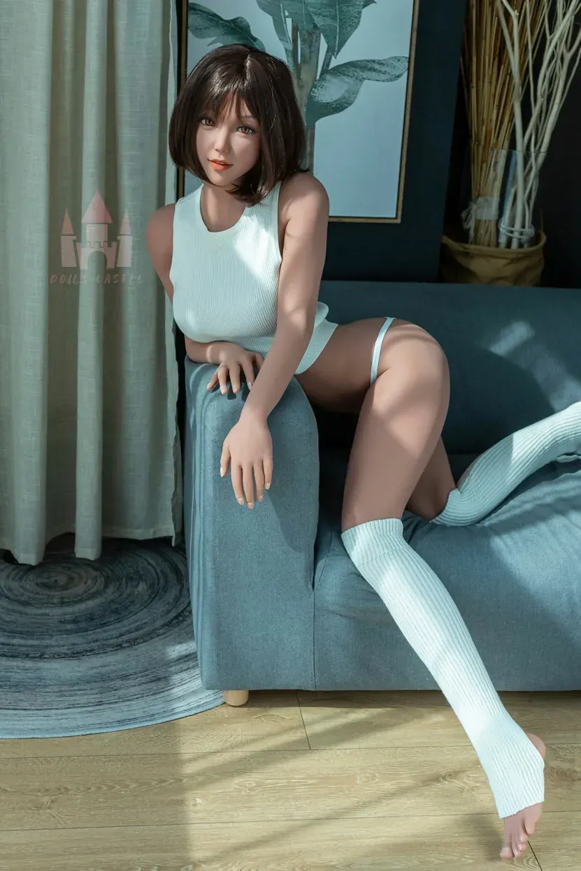 Picture of Dolls Castle 163cm/5ft4 E-cup TPE Sex Doll – Willa [In Stock | US Only]