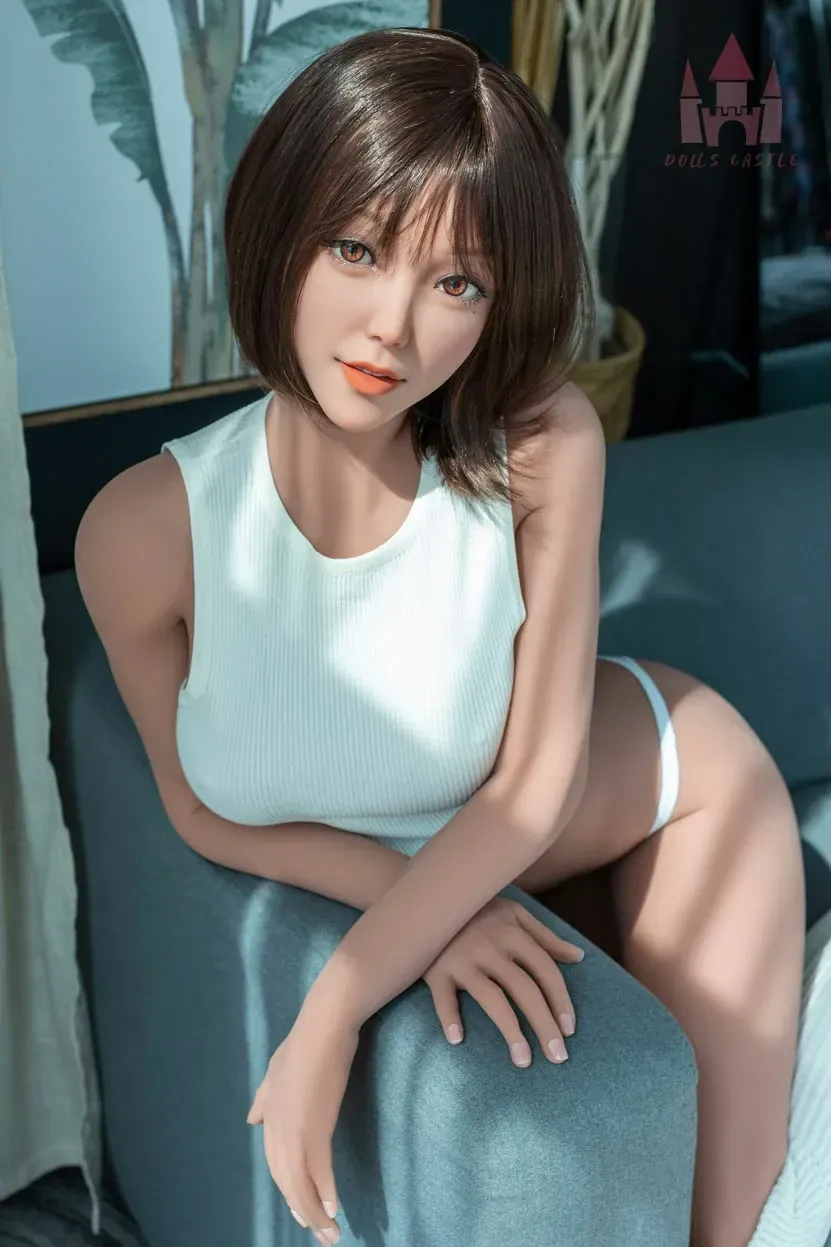 Picture of Dolls Castle 163cm/5ft4 E-cup TPE Sex Doll – Willa [In Stock | US Only]