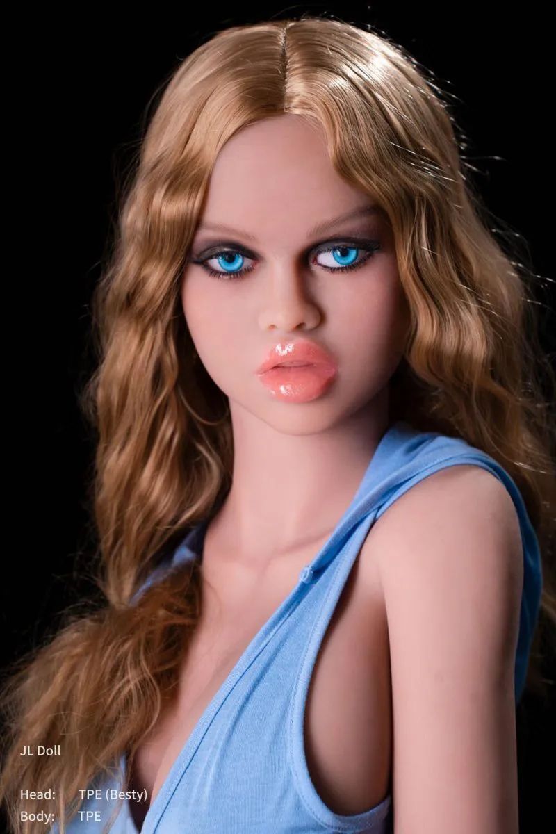 Picture of Jarliet Doll - 148cm/4ft10 E-cup TPE Sex Doll – Besty [In Stock | US Only]