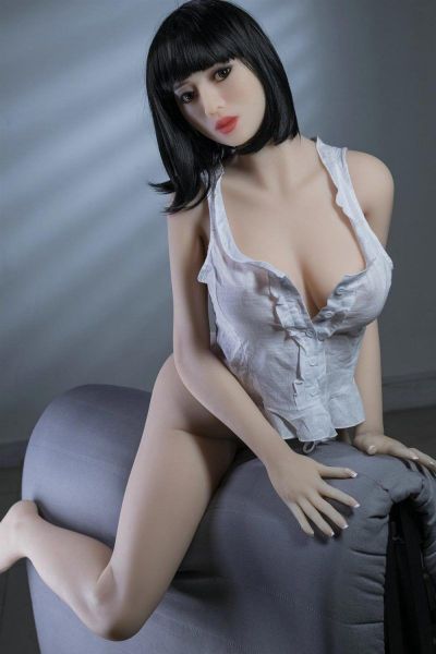 Show details for YL Doll | 155cm/5ft1 H-cup TPE Sex Doll – Wilona Picture of YL Doll | 155cm/5ft1 H-cup TPE Sex Doll – Wilona