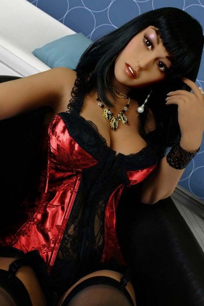Show details for YL Doll | 165cm/5ft5 G-cup TPE Sex Doll – Melody Picture of YL Doll | 165cm/5ft5 G-cup TPE Sex Doll – Melody