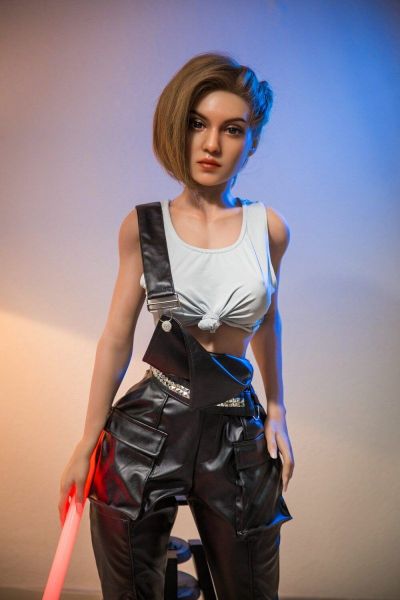 Show details for YL Doll | 153cm/5ft E-cup Silicone Sex Doll – Judy Picture of YL Doll | 153cm/5ft E-cup Silicone Sex Doll – Judy