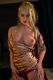 Picture of Aibei Doll | 161cm/5ft3 D-cup Silicone Head Sex Doll – Evangeline