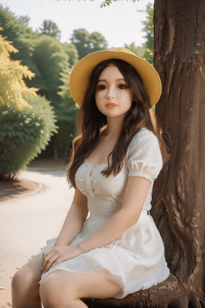 Show details for Aibei Doll | 148cm/4ft10 B-cup Silicone Head Sex Doll – Dulcie Picture of Aibei Doll | 148cm/4ft10 B-cup Silicone Head Sex Doll – Dulcie