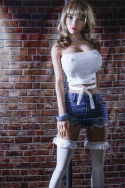 Picture of JY Doll | 170cm/5ft7 H-cup TPE Sex Doll – Flora Dan