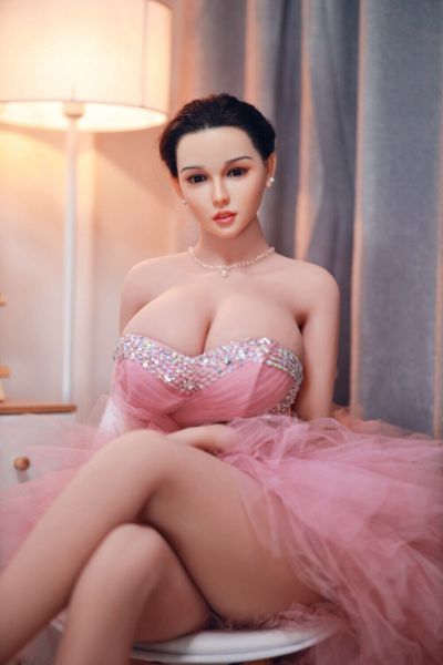 Picture of JY Doll | 171cm/5ft7 I-cup Silicone Head Sex Doll – Nan Qing