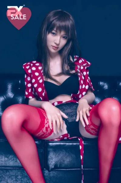 Show details for EX Doll Ukiyo-e 166cm S EVO - Kana Picture of EX Doll Ukiyo-e 166cm S EVO - Kana