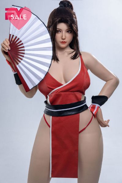 Show details for EX Doll Ukiyo-e 167cm S EVO - Katherine Picture of EX Doll Ukiyo-e 167cm S EVO - Katherine