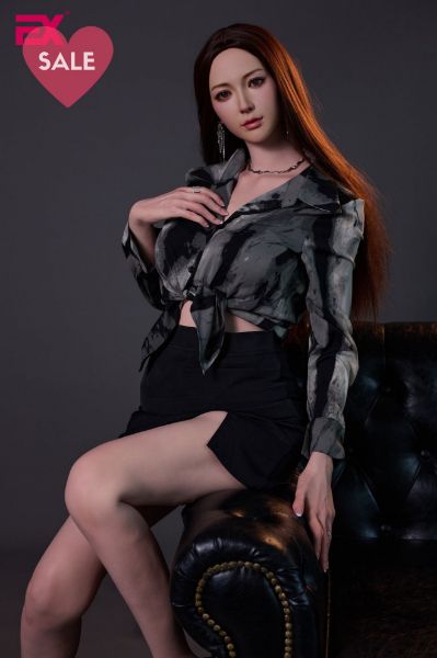 Show details for EX Doll Ukiyo-e 171cm S EVO - Ruoyi Picture of EX Doll Ukiyo-e 171cm S EVO - Ruoyi