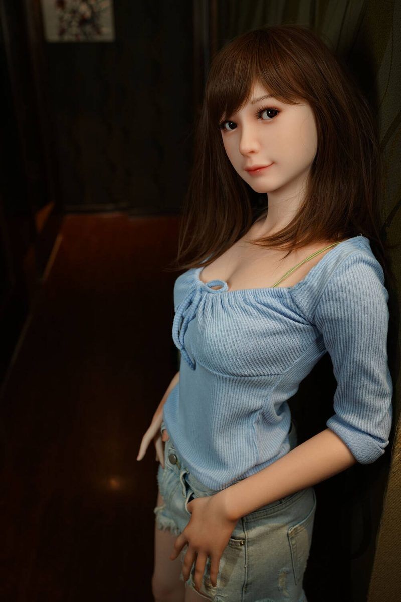 Picture of Piper Silicone Sex Doll 155cm/5ft1 C-cup Silicone Sex Doll – Ichika