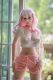 Picture of Piper Doll 150cm/4ft11 K-cup Silicone Sex Doll – Ariel