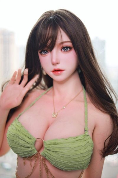 Show details for FUDOLL | 163cm/5ft4 D-cup Silicone Sex Doll – Barney Picture of FUDOLL | 163cm/5ft4 D-cup Silicone Sex Doll – Barney