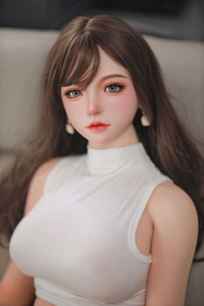 Show details for FUDOLL | 163cm/5ft4 D-cup Silicone Sex Doll – Barney Picture of FUDOLL | 163cm/5ft4 D-cup Silicone Sex Doll – Barney