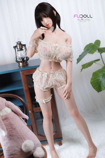Show details for FUDOLL | 153cm/5ft J-cup Silicone Sex Doll – Barney Picture of FUDOLL | 153cm/5ft J-cup Silicone Sex Doll – Barney