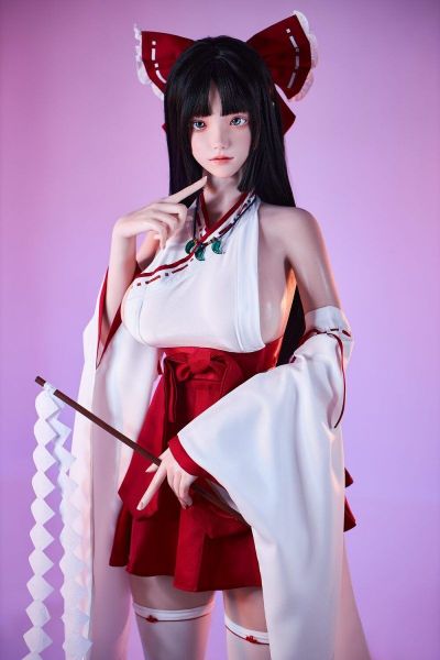 Show details for FUDOLL | 157cm/5ft2 F-cup Silicone Head Sex Doll – Timothy Picture of FUDOLL | 157cm/5ft2 F-cup Silicone Head Sex Doll – Timothy