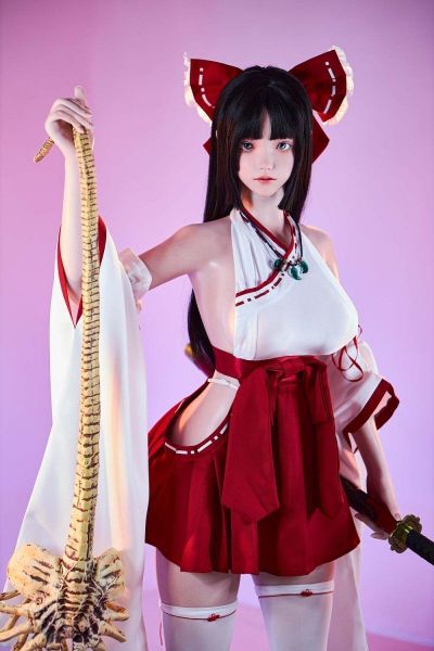 Show details for FUDOLL | 157cm/5ft2 F-cup Silicone Head Sex Doll – Timothy Picture of FUDOLL | 157cm/5ft2 F-cup Silicone Head Sex Doll – Timothy