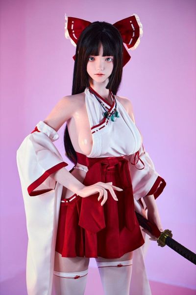 Show details for FUDOLL | 157cm/5ft2 F-cup Silicone Head Sex Doll – Timothy Picture of FUDOLL | 157cm/5ft2 F-cup Silicone Head Sex Doll – Timothy